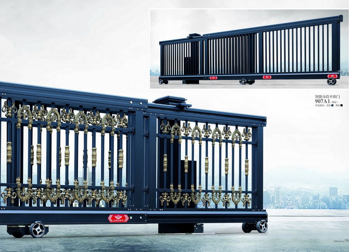 瀘州智能電動門與高端門禁系統(tǒng) 懸浮門廠家的創(chuàng)新之路