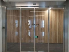 智能出入口解決方案 從自動感應(yīng)門到門禁系統(tǒng)的全面解析