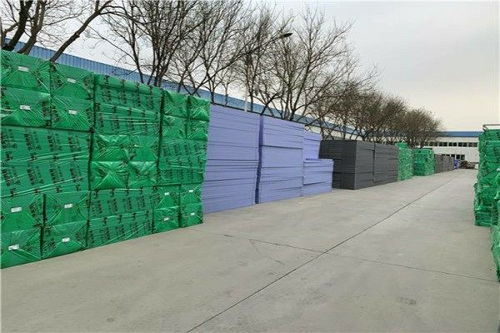 滁州市普通擠塑板廠家與輕質(zhì)建筑材料銷售概述