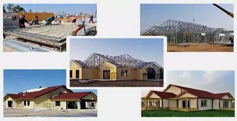 新年年貨新選擇 輕質(zhì)建筑材料，為家添磚加瓦的智慧之選