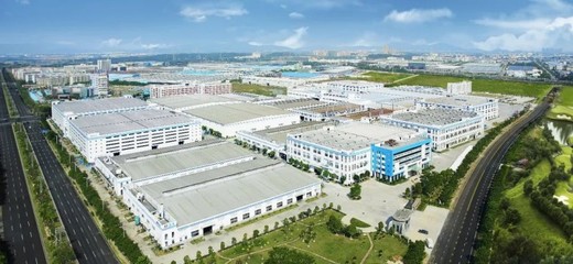 日豐集團(tuán) 以輕質(zhì)建筑材料為基，踐行高質(zhì)量可持續(xù)發(fā)展，共筑綠色未來