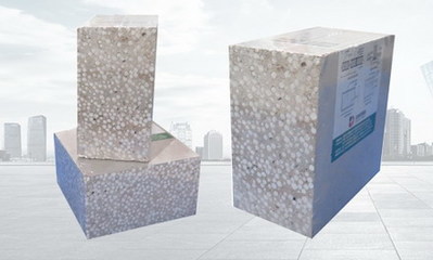 推進(jìn)綠色發(fā)展，建局開展新型墻體材料宣傳活動助力輕質(zhì)建筑材料銷售