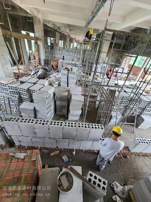 四川及云南地區(qū)加氣磚與輕質(zhì)隔墻磚銷售安裝服務(wù)市場概述